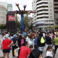 Castellón, XIX Carrera Popular Castellón, Valora la Vida
