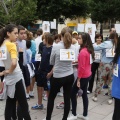 Castellón, XIX Carrera Popular Castellón, Valora la Vida