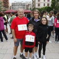 Castellón, XIX Carrera Popular Castellón, Valora la Vida