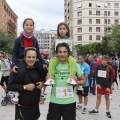 Castellón, XIX Carrera Popular Castellón, Valora la Vida