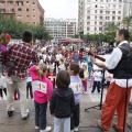 Castellón, XIX Carrera Popular Castellón, Valora la Vida
