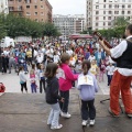 Castellón, XIX Carrera Popular Castellón, Valora la Vida