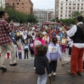 Castellón, XIX Carrera Popular Castellón, Valora la Vida