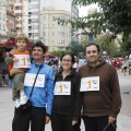 Castellón, XIX Carrera Popular Castellón, Valora la Vida