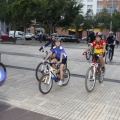 Rutas Cicloturísticas por Castellón