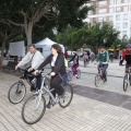 Rutas Cicloturísticas por Castellón