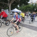 Rutas Cicloturísticas por Castellón
