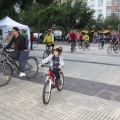 Rutas Cicloturísticas por Castellón