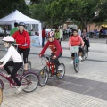 Rutas Cicloturísticas por Castellón