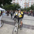 Rutas Cicloturísticas por Castellón