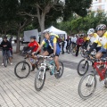 Rutas Cicloturísticas por Castellón