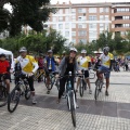 Rutas Cicloturísticas por Castellón