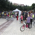 Rutas Cicloturísticas por Castellón