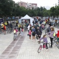 Rutas Cicloturísticas por Castellón