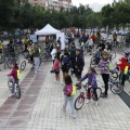Rutas Cicloturísticas por Castellón