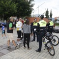 Rutas Cicloturísticas por Castellón