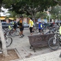 Rutas Cicloturísticas por Castellón