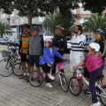 Rutas Cicloturísticas por Castellón