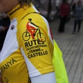Rutas Cicloturísticas por Castellón