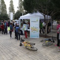 Rutas Cicloturísticas por Castellón