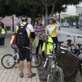 Rutas Cicloturísticas por Castellón