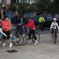 Rutas Cicloturísticas por Castellón