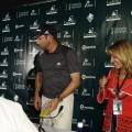 Sergio García gana el Castelló Masters 2011