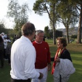 Sergio García gana el Castelló Masters 2011
