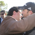 Sergio García gana el Castelló Masters 2011