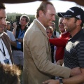 Sergio García gana el Castelló Masters 2011