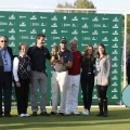 Sergio García gana el Castelló Masters 2011