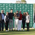 Sergio García gana el Castelló Masters 2011