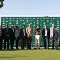 Sergio García gana el Castelló Masters 2011