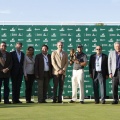Sergio García gana el Castelló Masters 2011