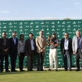 Sergio García gana el Castelló Masters 2011