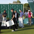Sergio García gana el Castelló Masters 2011