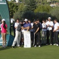 Sergio García gana el Castelló Masters 2011