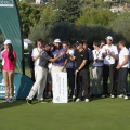 Sergio García gana el Castelló Masters 2011
