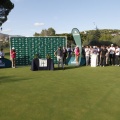 Sergio García gana el Castelló Masters 2011