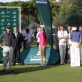 Sergio García gana el Castelló Masters 2011