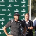 Sergio García gana el Castelló Masters 2011