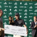 Sergio García gana el Castelló Masters 2011