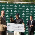 Sergio García gana el Castelló Masters 2011