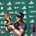 Sergio García gana el Castelló Masters 2011