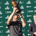 Sergio García gana el Castelló Masters 2011