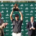 Sergio García gana el Castelló Masters 2011