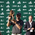 Sergio García gana el Castelló Masters 2011