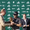 Sergio García gana el Castelló Masters 2011