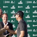 Sergio García gana el Castelló Masters 2011