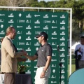 Sergio García gana el Castelló Masters 2011